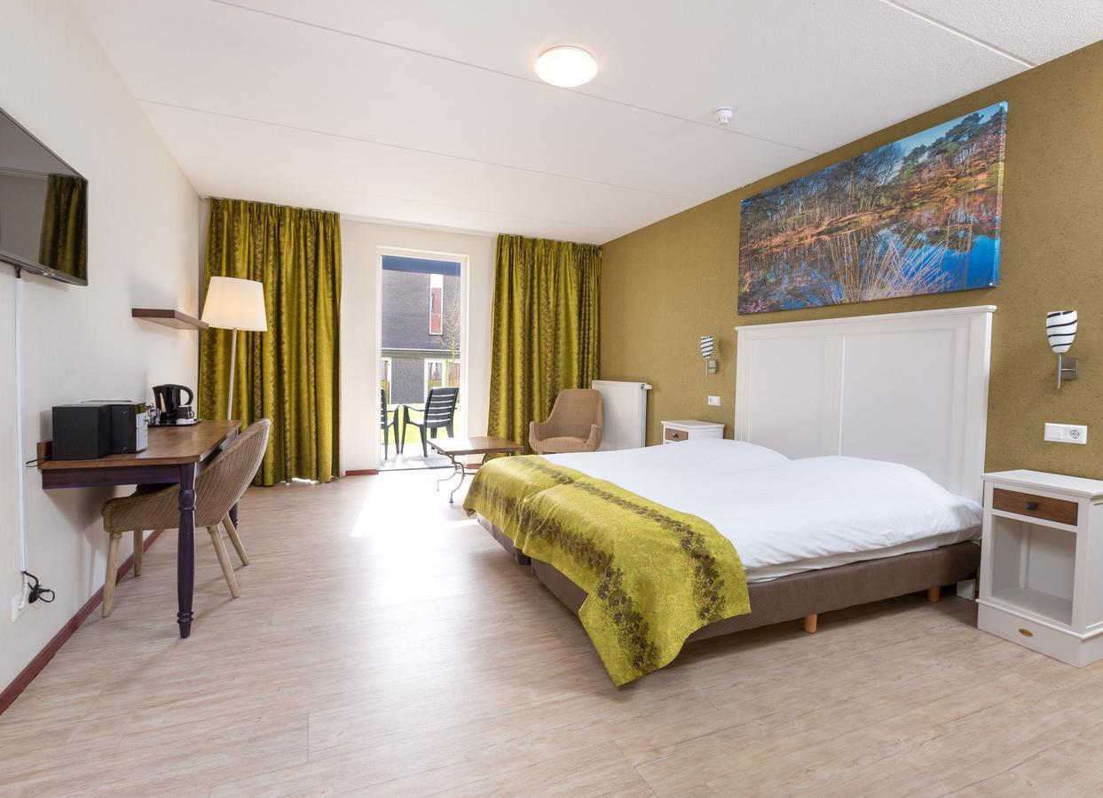 Roompot Parkhotel Bad Arcen Broekhuizenvorst Chambre photo