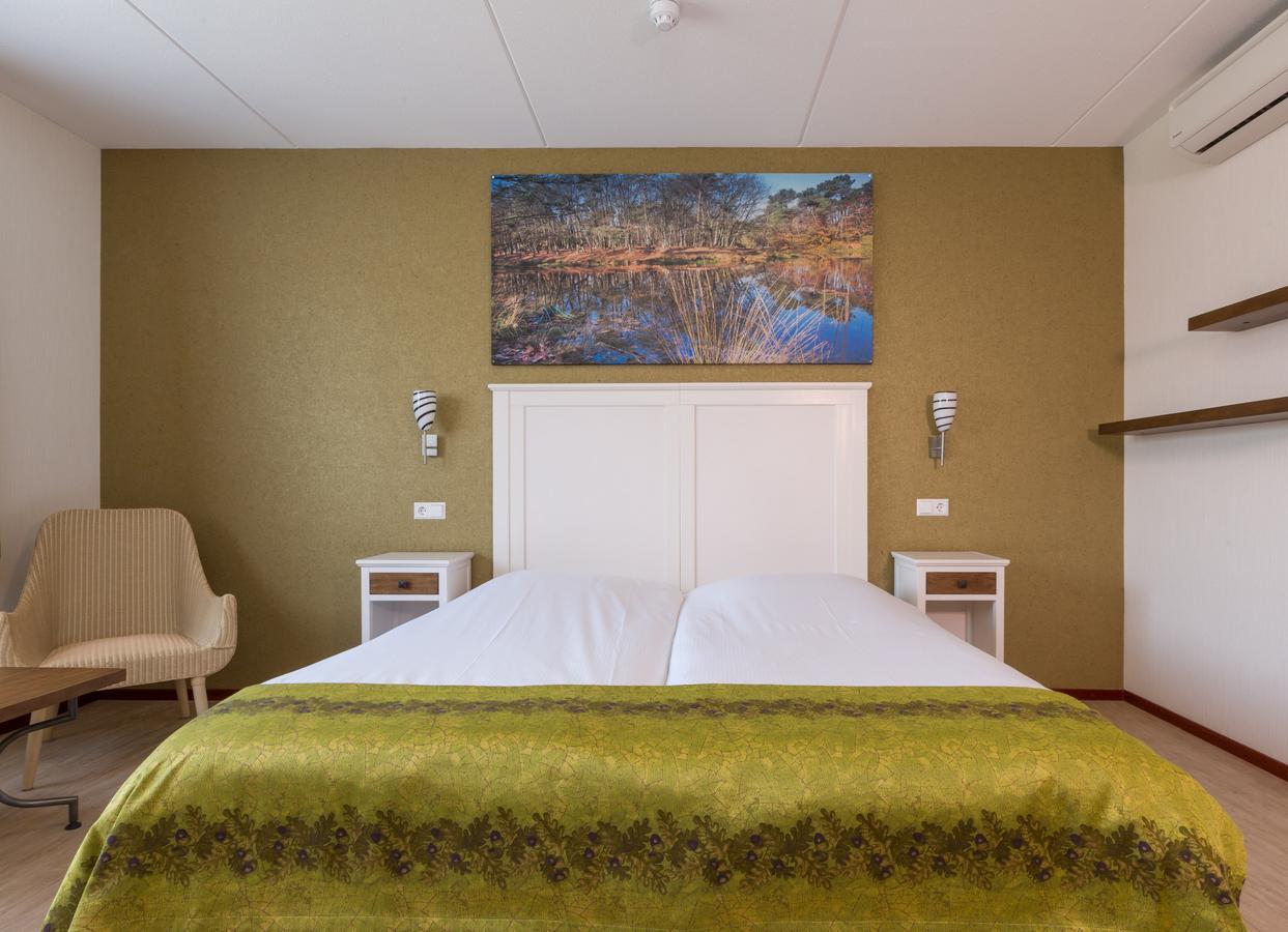 Roompot Parkhotel Bad Arcen Broekhuizenvorst Chambre photo