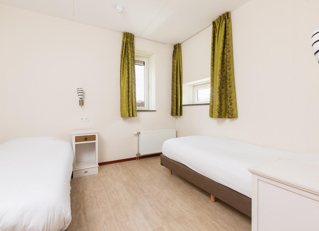 Roompot Parkhotel Bad Arcen Broekhuizenvorst Chambre photo