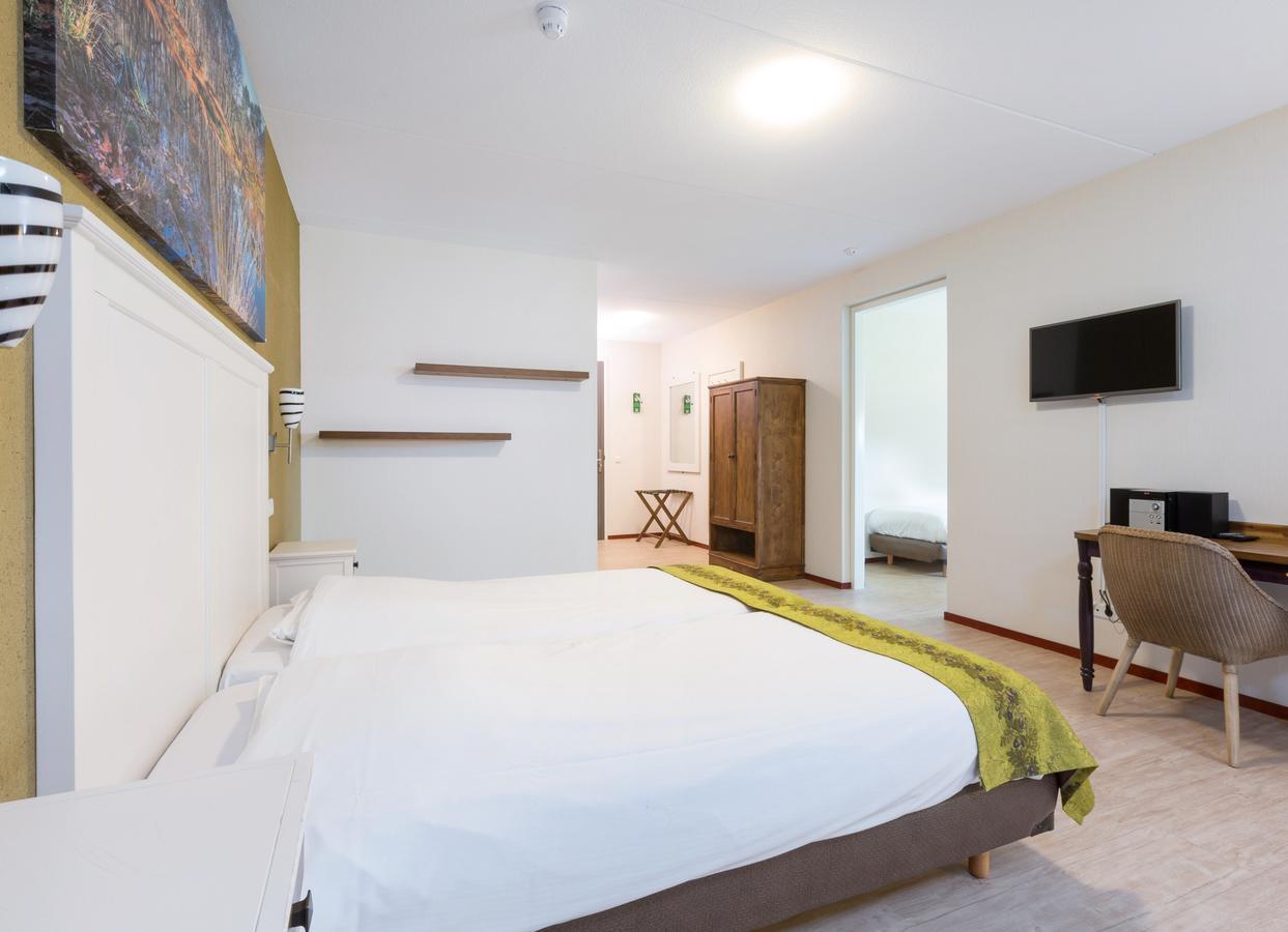 Roompot Parkhotel Bad Arcen Broekhuizenvorst Chambre photo