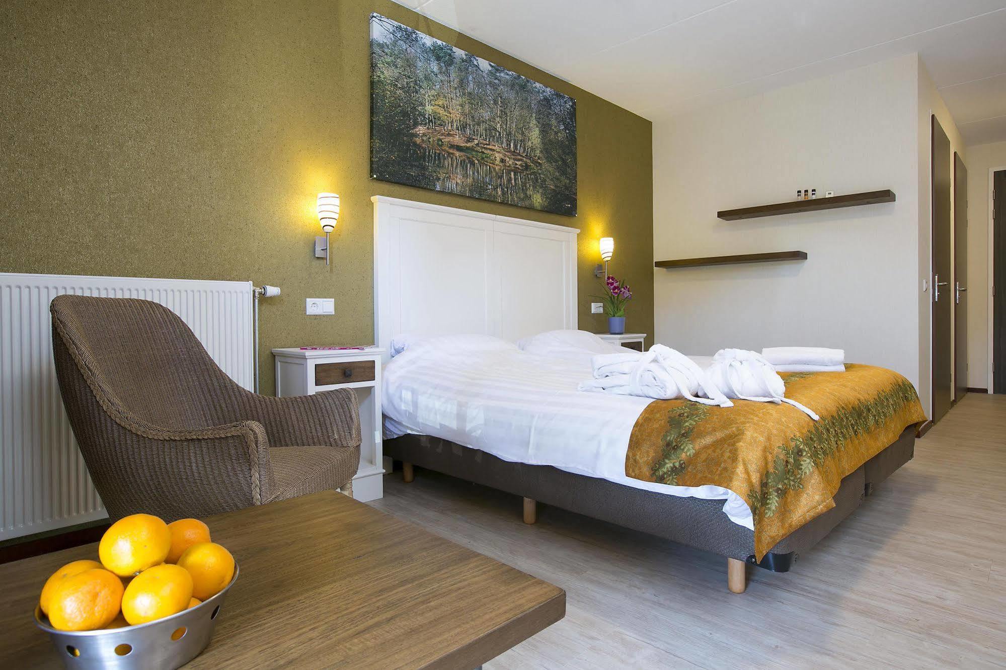 Roompot Parkhotel Bad Arcen Broekhuizenvorst Extérieur photo