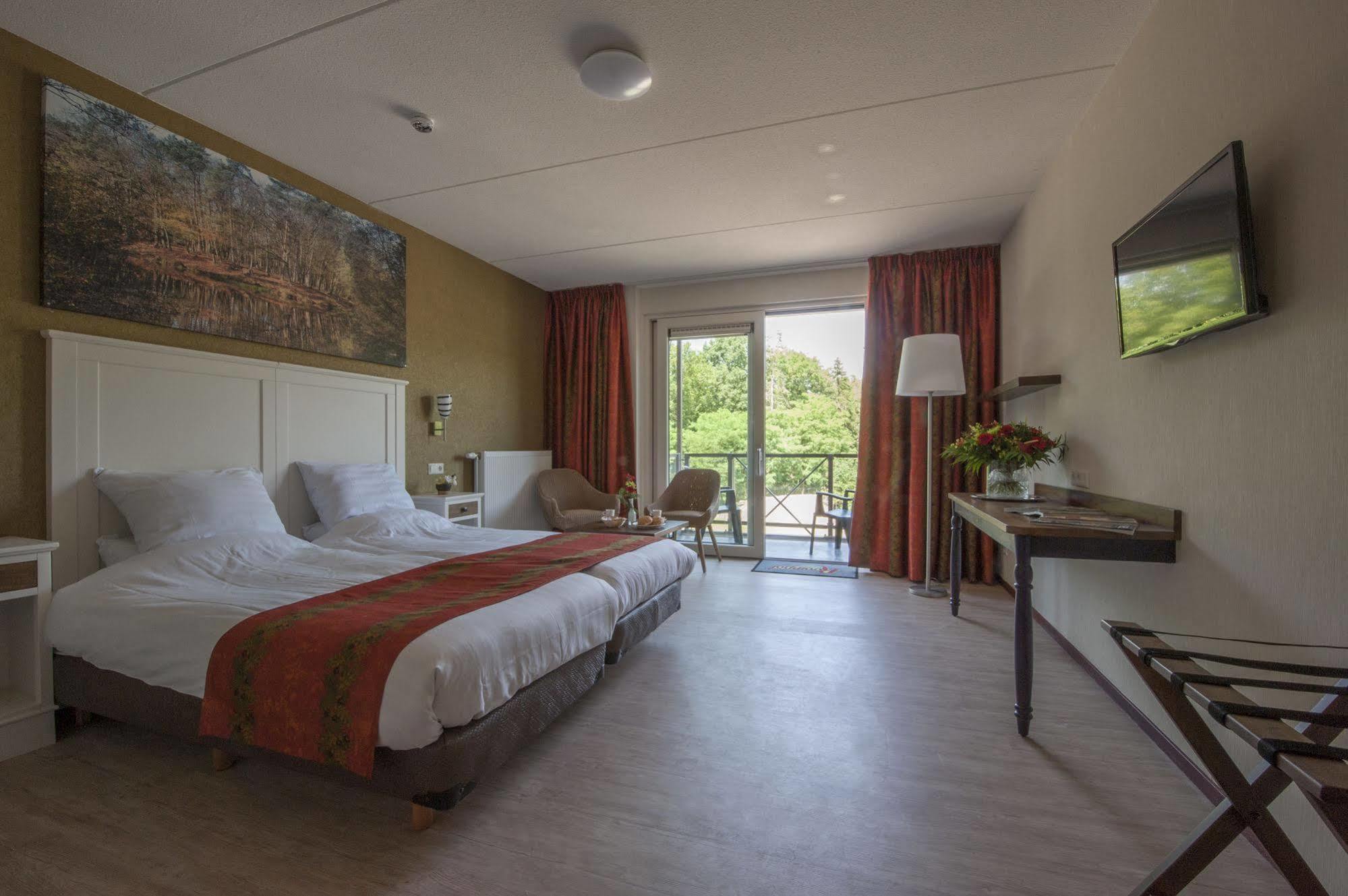 Roompot Parkhotel Bad Arcen Broekhuizenvorst Extérieur photo